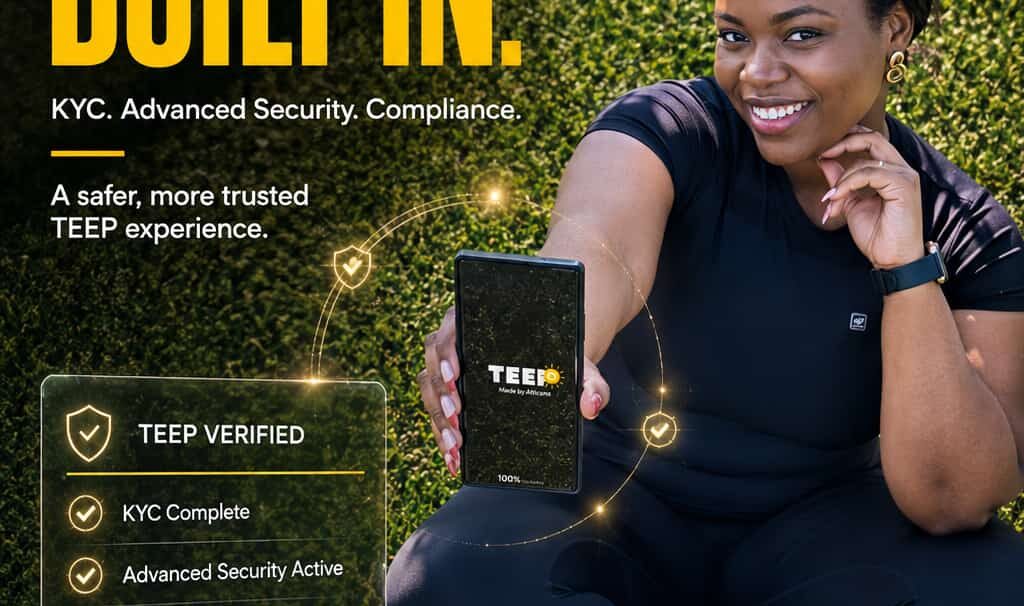 teep