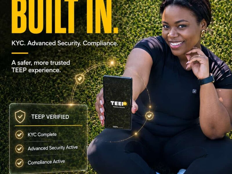 teep