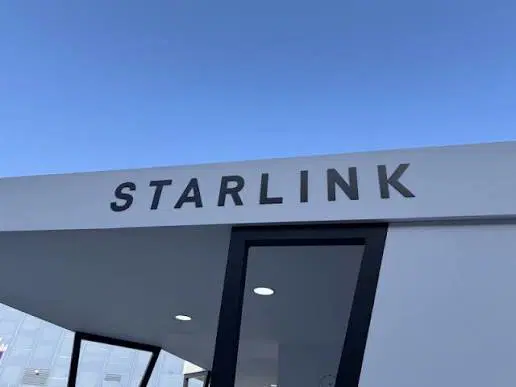 starlink