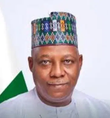 shettima