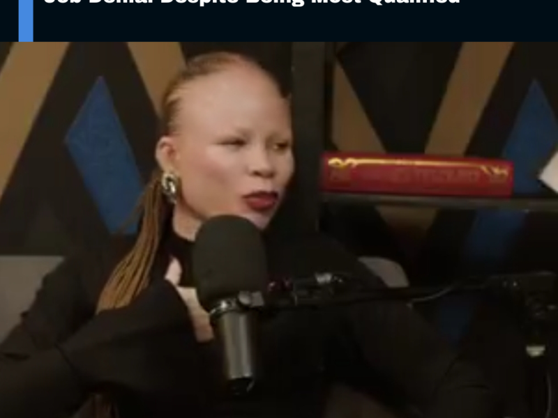 albinism