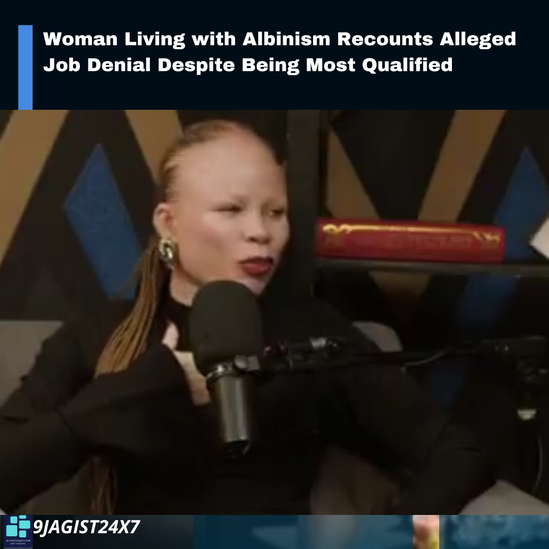 albinism