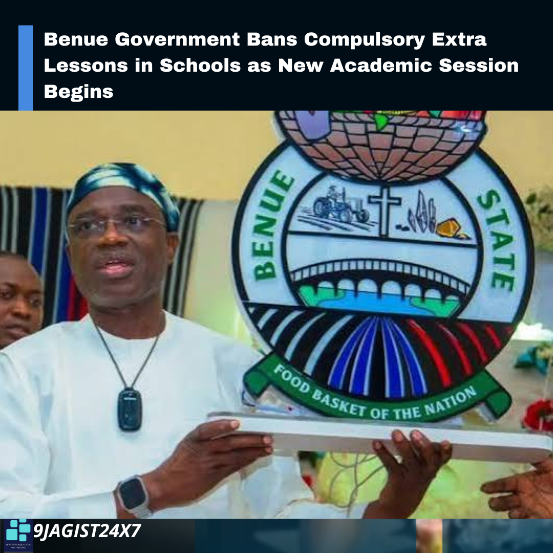 benue