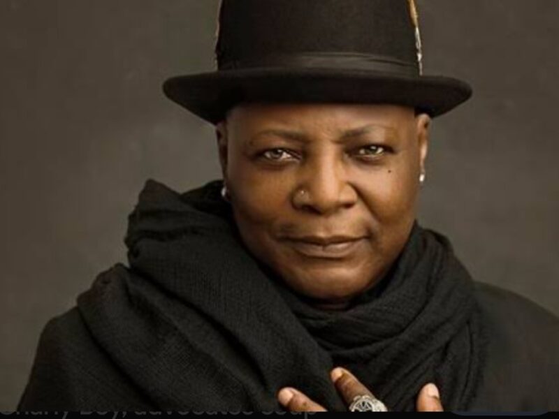 charlyboy