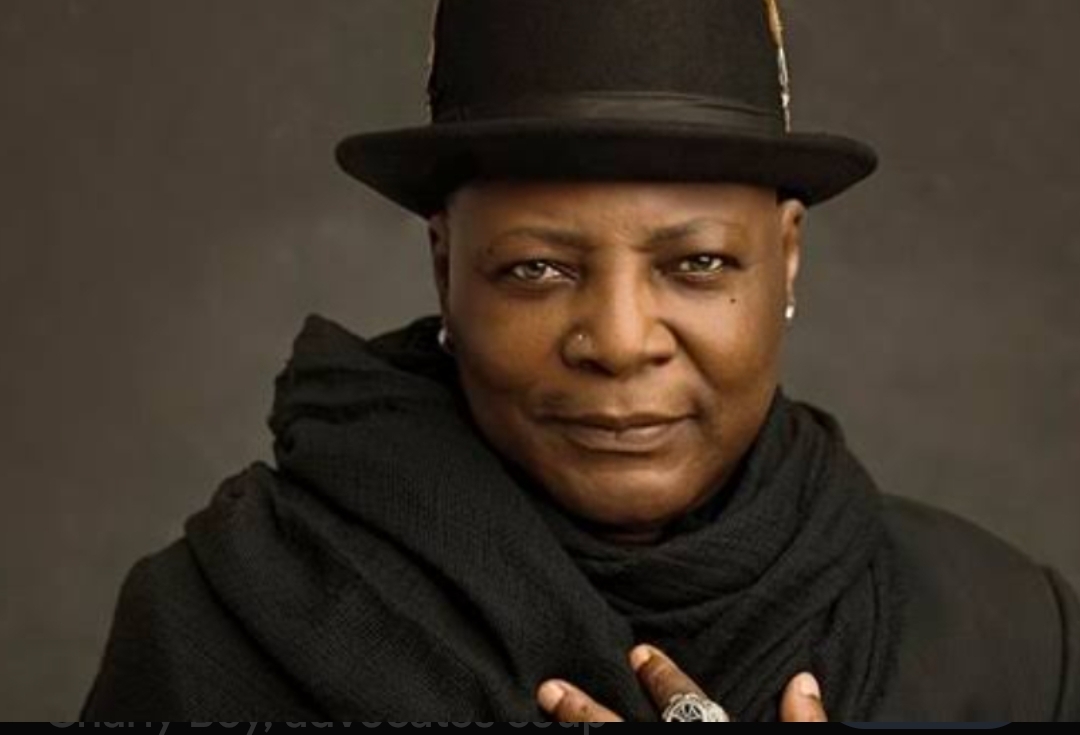 charlyboy