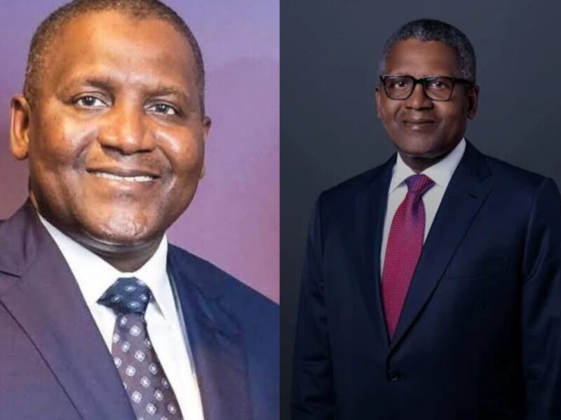 dangote