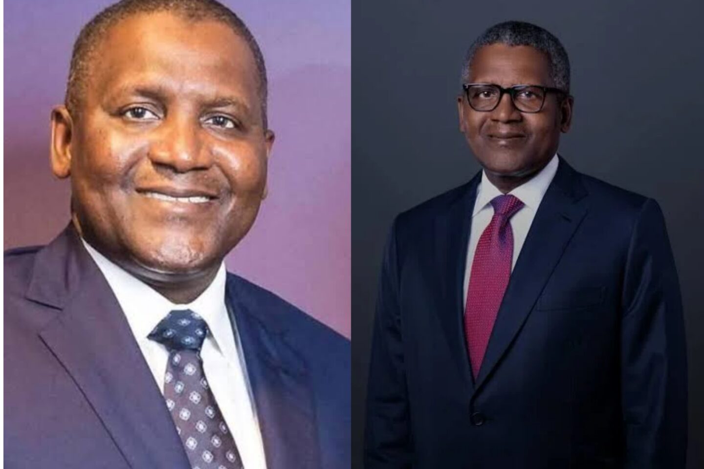 dangote