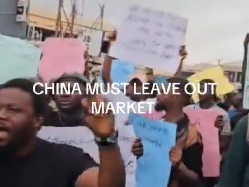 lagos trader