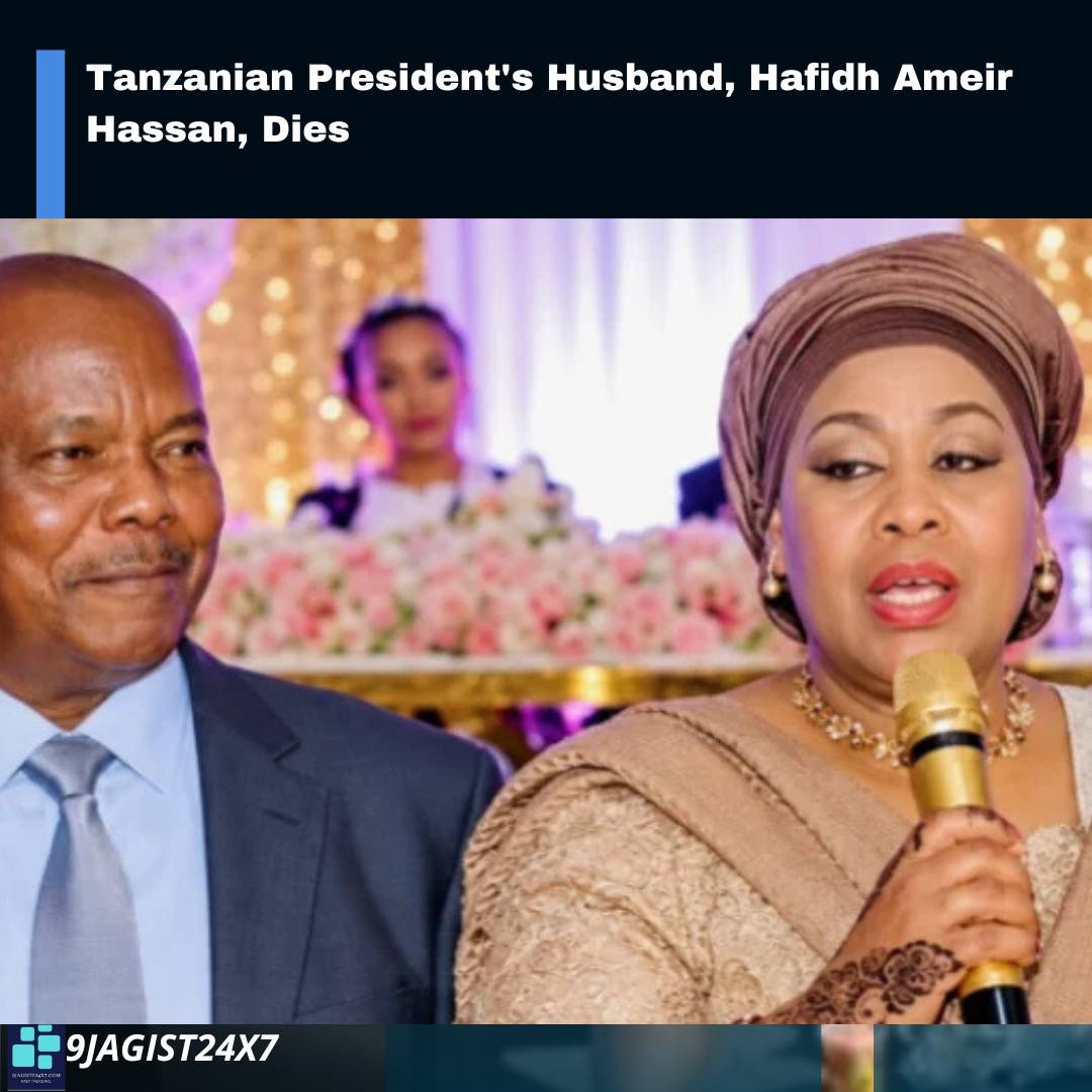 tanzanian