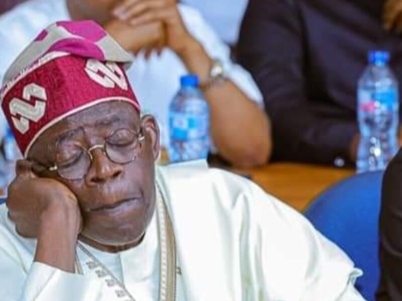 tinubu