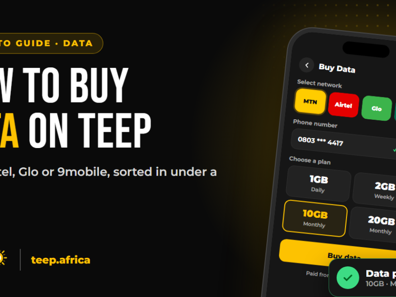 TEEP