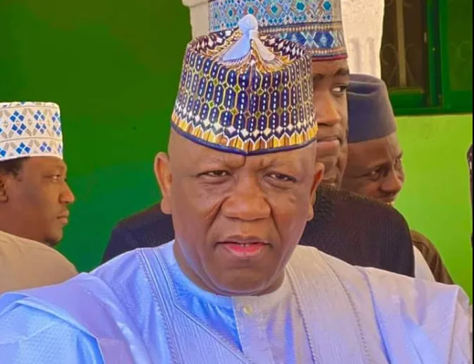 Abdulaziz Yari,