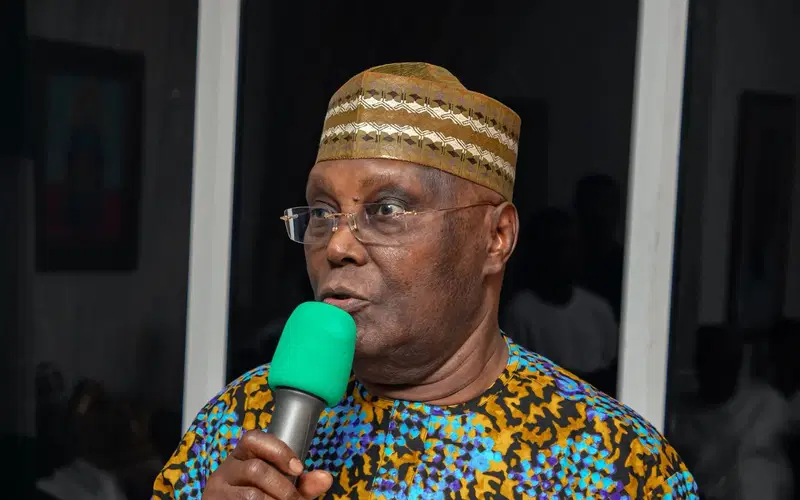 Atiku Abubakar