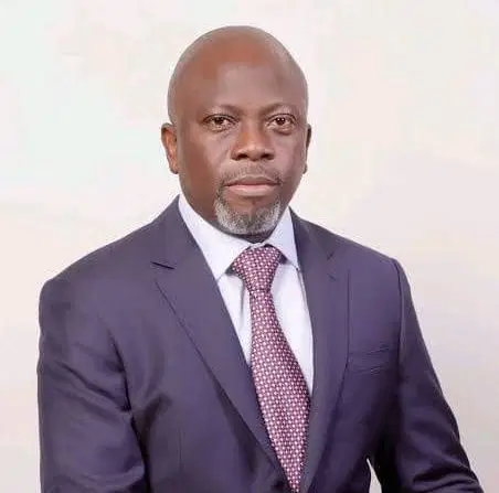 Segun Ogunwuyi