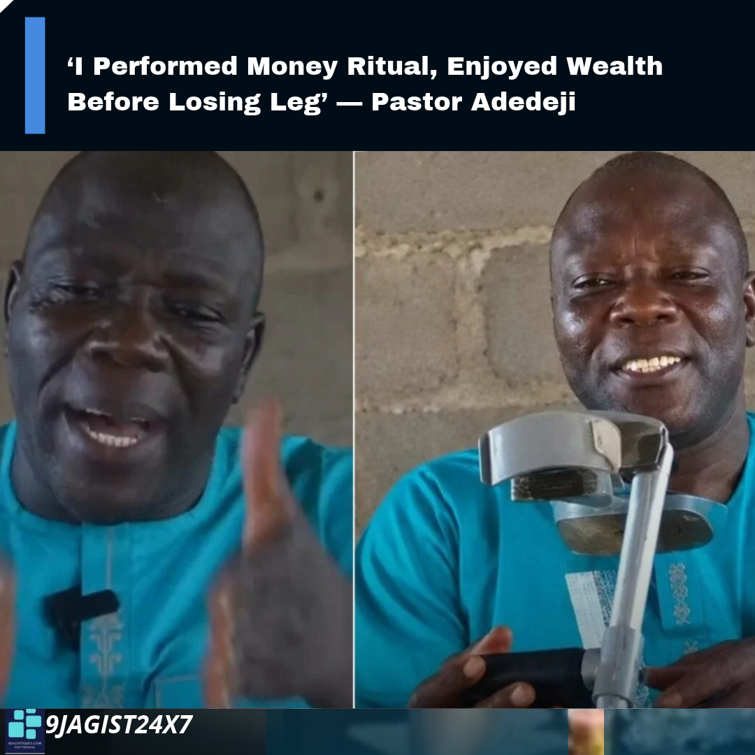 adedeji