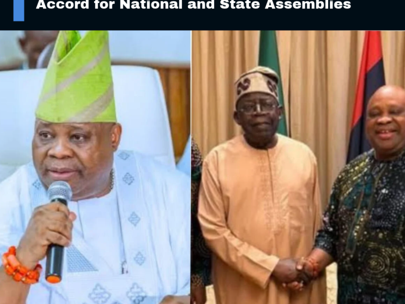 adeleke