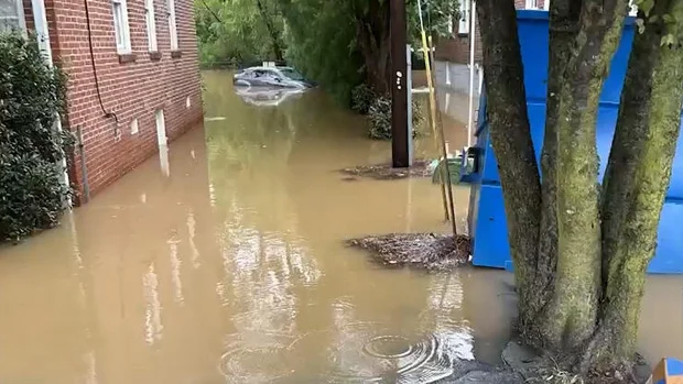 hurricane