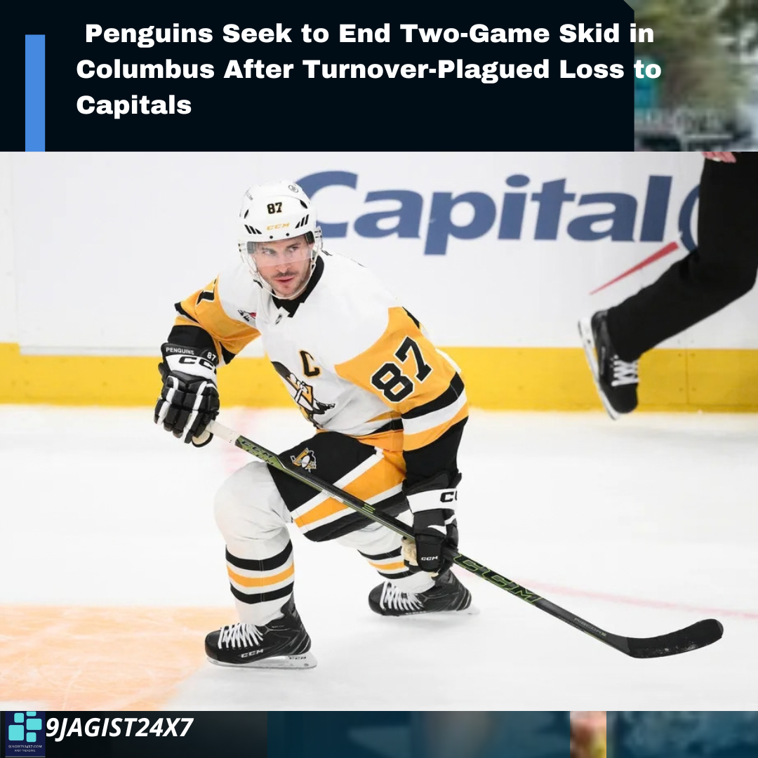 penguins