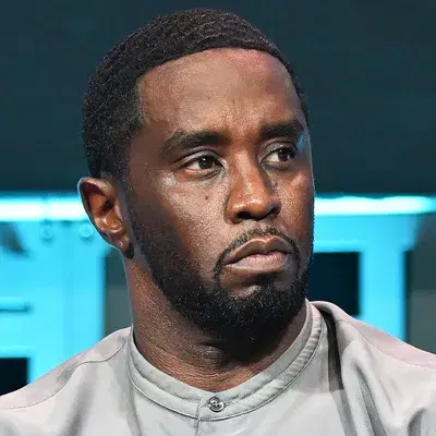 sean diddy