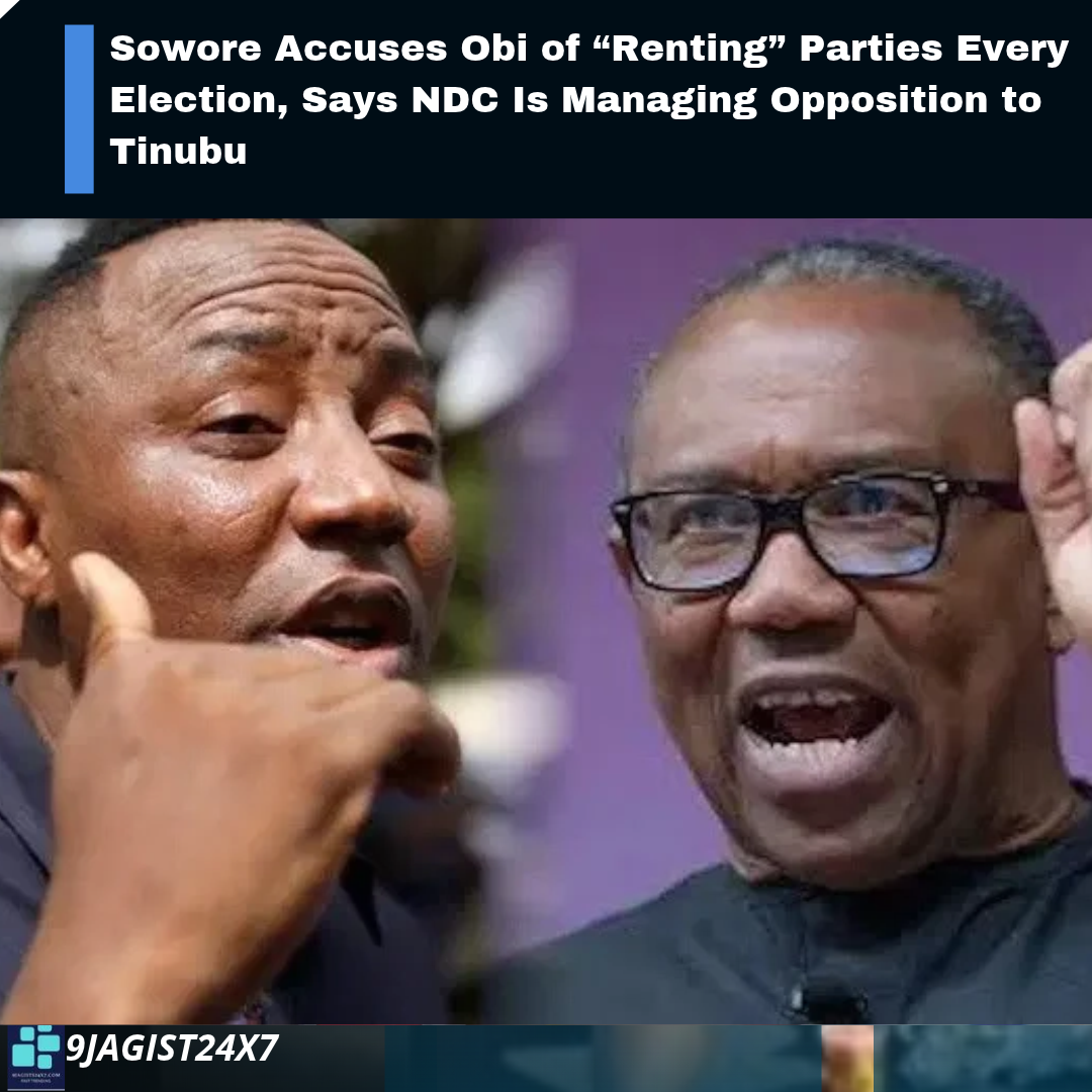 sowore