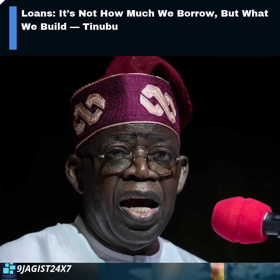 tinubu