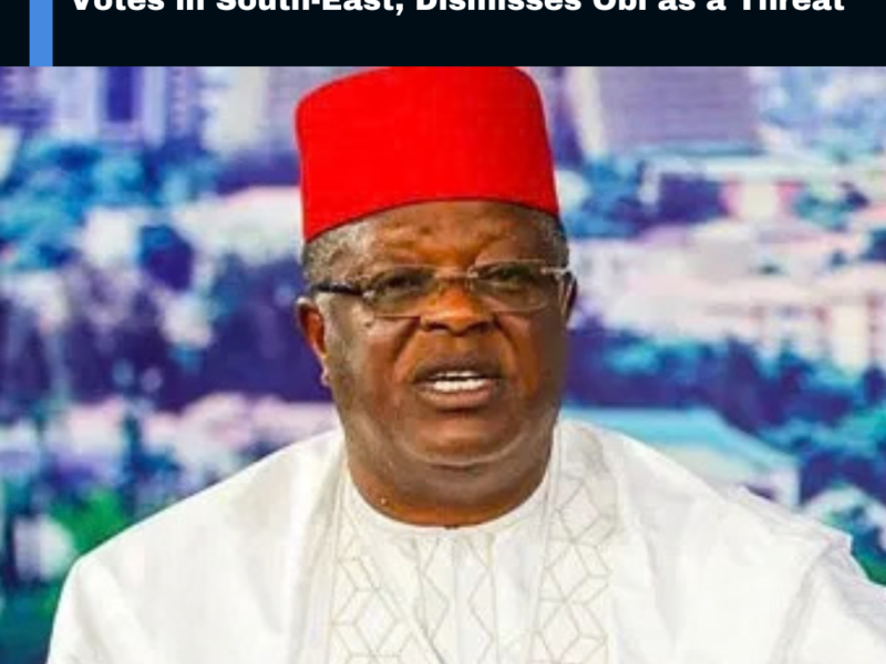 umahi
