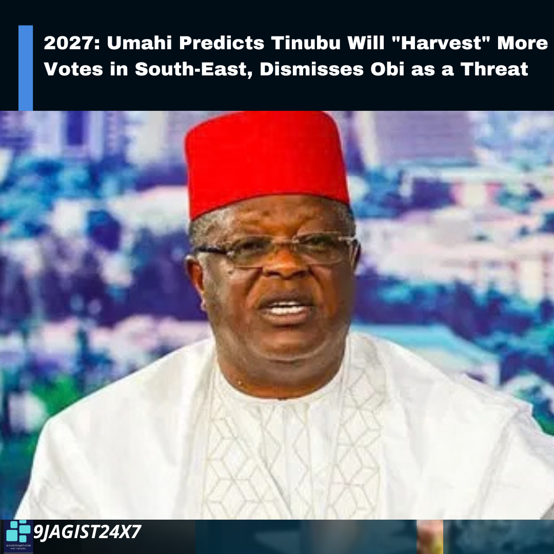 umahi